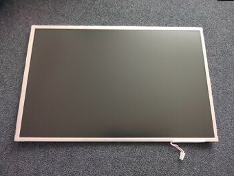 predám 14,1" displej z notebooku CCFL 30pin ,B141EW04