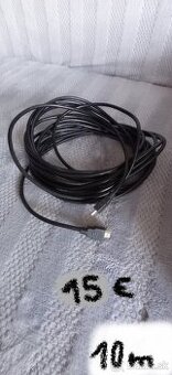 HDMI KABEL  SIETOVY KABEL