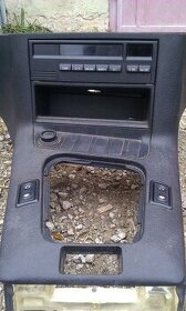 bmw e36 stredovy tunel 