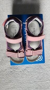 Ortopedické sandále