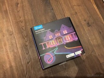 Govee RGBIC LED outdoor neon rope light 10m