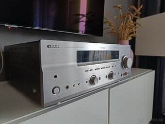 AV Receiver Yamaha RX-V657