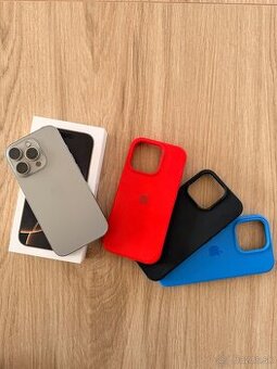 Apple IPhone 16 Pro Titanium 128gb