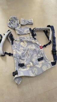 Sestrice carrier plus