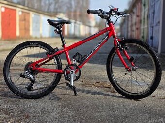 Detský bicykel Islabikes Beinn 20"