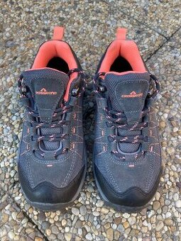 Detské topánky Crossroad vel.33