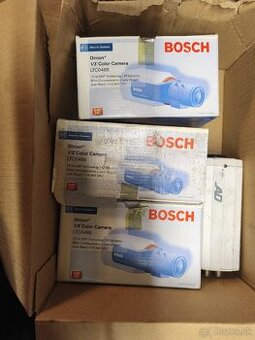 Bosch kamera