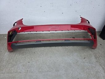 Škoda Kamiq LIFT 2023- predný nárazník