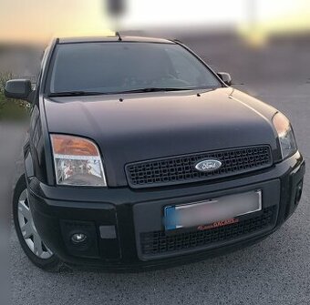 Ford Fusion 1.4 16V Ambiente AUTOMAT
