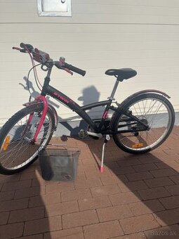 Detský bicykel 24