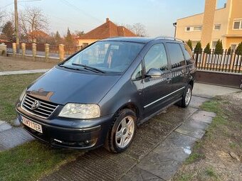 Sharan 1.9 TDi
