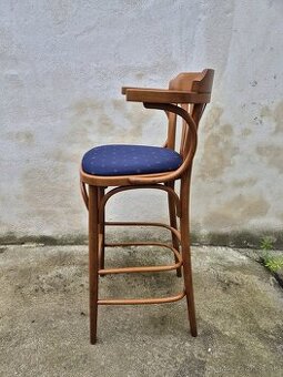Barové židle Ton vzor 135 (č.80)