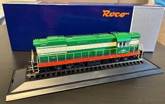 Roco 72965-ZSSK 770 058-6