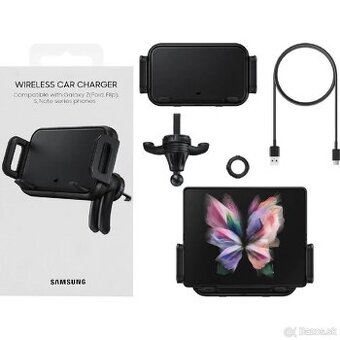 Držiak do auta na Samsung galaxy Z fold