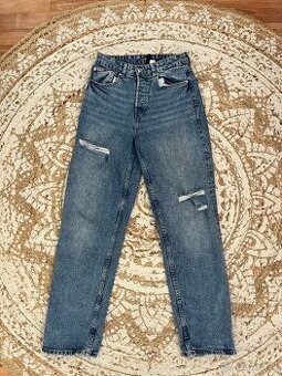 Rifle HM divided dámske