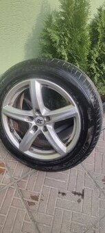 Disky 5x112 r17