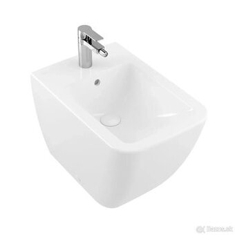 Predám bidet Villeroy & Boch Venticello stojaci 2ks