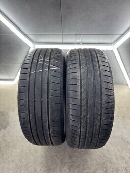PNEU 225/55/17 BRIDGESTONE
