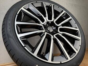 Originál R22 letní kolesa Volvo XC90