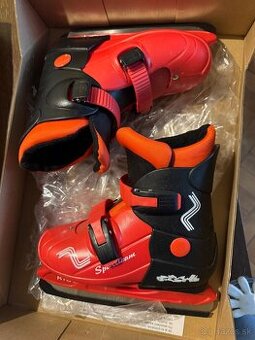 predám nové  detské korcule