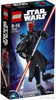 Predám LEGO 75537 Star Wars Darth Maul