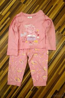 Mini balik oblečenia