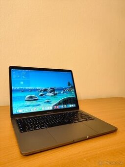 MacBook Pro 2020 | i7 • 32GB • 512GB SSD