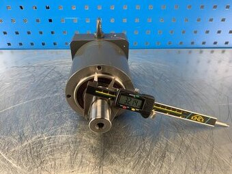 Planetova prevodovka k servomotoru i=10