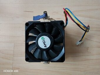 Chladič procesora AMD