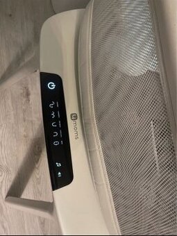 Postieľka 4MOMS MamaRoo Sleep