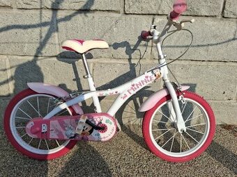 Predam bicykel 16", DINO BIKES