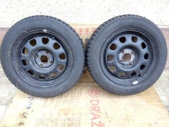 185/60 R14-zimne Yokohama