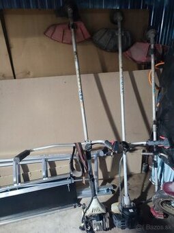 ‼️ Elektromotory kosačky ‼️