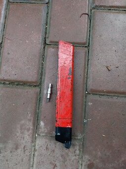 Predám 50 Ranový  ZÁSOBNÍK NA AAP-01 / GLOCK (GBB)