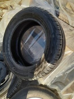 Predam 1ks pneumatiku 205/55r16
