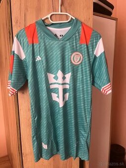 Futbalovy dres  Messi