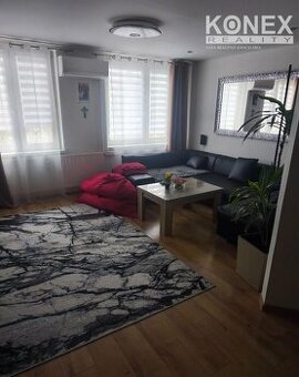 ID-3703 PRIESTRANNÝ 4-izbový byt (104 m2) MICHALOVCE