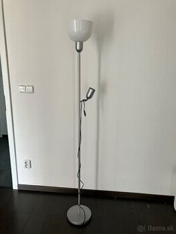 Stojaca lampa - 1