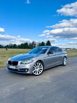 BMW 520d f10 140kw luxury automat