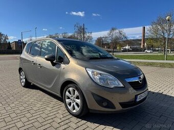 Opel Meriva 1,3 CDTi