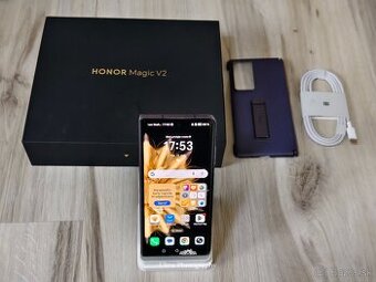 Honor magic V2 16/512