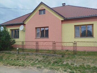 Domov, kde nájdete pokoj, priestor a teplo rodinnej pohody