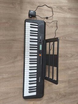 Casio CT S 200