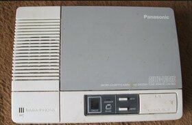 Telefónny odkazovač Panasonic - 1