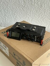 Tascam DR-70D audiorekordér
