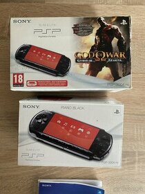 Playstation Portable PSP - 1