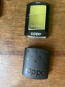 Zippo zapaľovač
