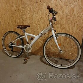 Detský bicykel Btwin - 1