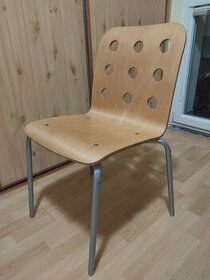 Stabilné stoličky - 1
