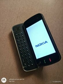 Nokia N97 clasic